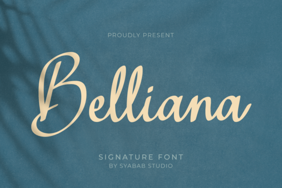 Belliana: A Designer's Honest Review for Branding