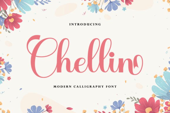 Chellin: A Designer's Review for Real Branding Projects