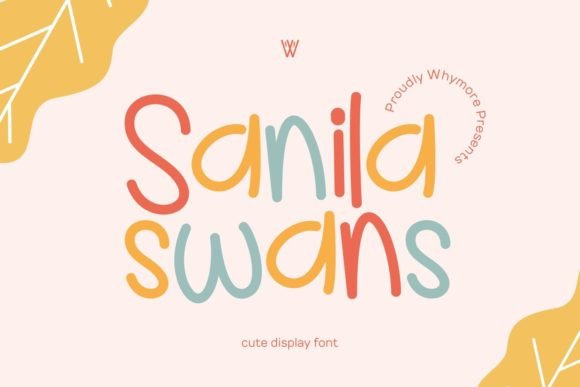 Senila Font Review: A Groovy Typeface for Modern Web Design
